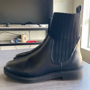 ASOS boots